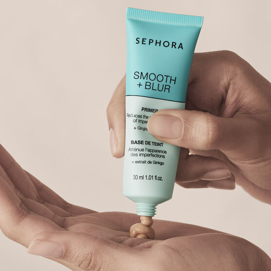 FACE PRIMER SMOOTH & BLUR PRIMER-23